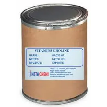 Choline Dihydrogen Citrate